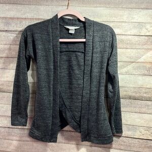 Harmony & Balance kids cardigan